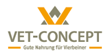 Das Logo von Vet-Concept GmbH & Co. KG
