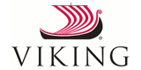 Logo: VIKING