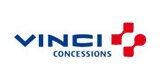 Das Logo von VINCI Concessions Deutschland GmbH