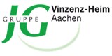 Das Logo von Vinzenz-Heim Aachen gGmbH