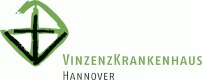 Das Logo von Vinzenzkrankenhaus GmbH
