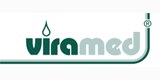 Das Logo von Viramed Biotech AG