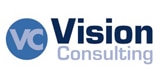 Das Logo von Vision Consulting GmbH & Co.KG
