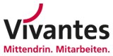 Das Logo von Vivantes Klinikum Kaulsdorf