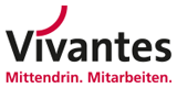 Das Logo von Vivantes Rehabilitation GmbH