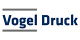Das Logo von Vogel Druck und Medienservice GmbH
