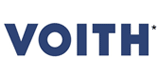 Das Logo von Voith Group