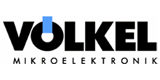 Das Logo von Völkel Mikroelektronik GmbH