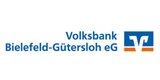 Das Logo von Volksbank Bielefeld-Gütersloh eG
