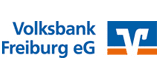 Das Logo von Volksbank Freiburg eG