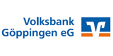 Das Logo von Volksbank Göppingen eG