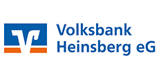 Das Logo von Volksbank Heinsberg eG