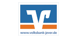 Das Logo von Volksbank Jever eG