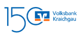 Das Logo von Volksbank Kraichgau eG