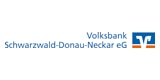 Das Logo von Volksbank Schwarzwald-Donau-Neckar eG