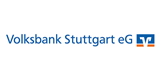 Das Logo von Volksbank Stuttgart eG
