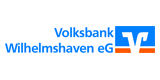 Das Logo von Volksbank Wilhelmshaven e.G.