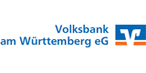 Das Logo von Volksbank am Württemberg eG