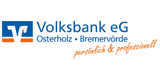 Das Logo von Volksbank eG Osterholz Bremervörde