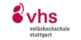 Das Logo von Volkshochschule Stuttgart