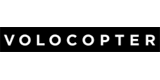 Volocopter GmbH Logo