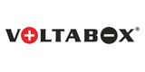 Das Logo von Voltabox AG