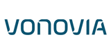 Das Logo von Vonovia