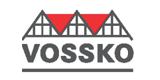 Das Logo von Vossko GmbH & Co. KG