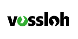 Das Logo von Vossloh AG