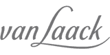 Das Logo von van Laack GmbH