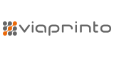 Das Logo von viaprinto GmbH & Co. KG