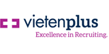 Das Logo von vietenplus