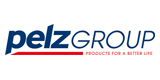 Das Logo von W. Pelz GmbH & Co. KG