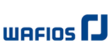 Das Logo von WAFIOS Aktiengesellschaft