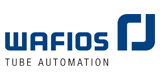 Das Logo von WAFIOS Tube Automation GmbH