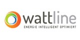 Das Logo von WATTLINE GmbH