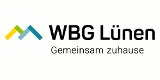 Das Logo von WBG Lünen Bau- und Verwaltungs GmbH