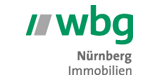Das Logo von wbg Nürnberg GmbH Immobilienunternehmen