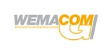 Das Logo von WEMACOM Telekommunikation GmbH