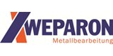 Das Logo von WEPARON GmbH