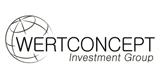 Das Logo von WERTCONCEPT Investment Group GmbH