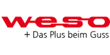 Das Logo von WESO-Aurorahütte GmbH