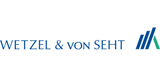 Das Logo von WETZEL & VON SEHT
