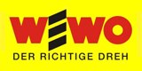 Das Logo von WEWO Schrauben-Befestigungsteile GmbH