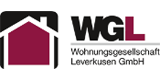 Das Logo von WGL Wohnungsgesellschaft Leverkusen GmbH