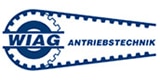 Das Logo von WIAG-Antriebstechnik GmbH