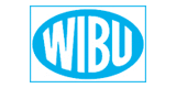 Das Logo von WIBU Gruppe