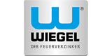 Das Logo von WIEGEL Grüna Feuerverzinken GmbH