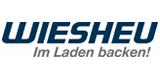 Das Logo von WIESHEU GmbH