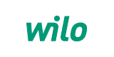 Das Logo von WILO SE